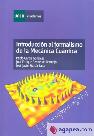 Introducción al formalismo de la mecánica cuántica