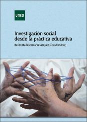 Portada de Investigación social desde la práctica educativa