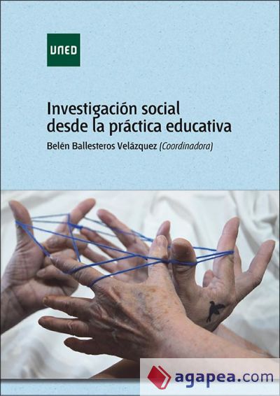 Investigación social desde la práctica educativa