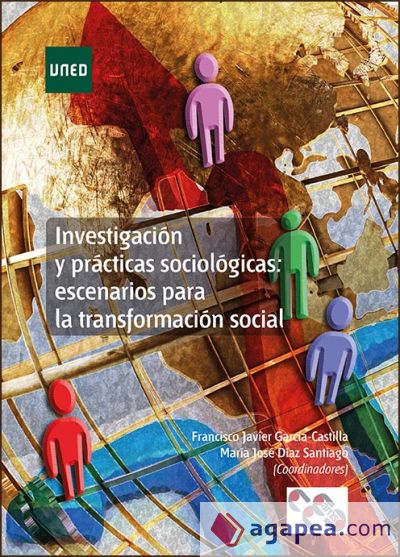 Investigación y prácticas sociológicas: escenarios para la transformación social