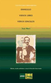 Portada de Ismaelillo. Versos libres. Versos sencillos (Ebook)