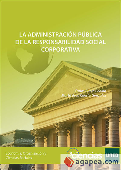 La Administración Pública de la responsabilidad social corporativa