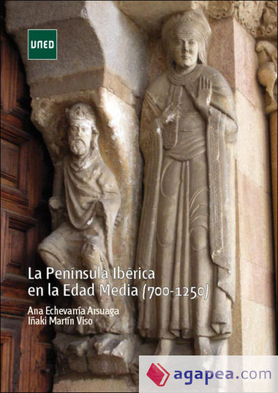 La Península Ibérica en la Edad Media (700-1250)