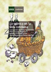 Portada de La Química en la Vida Cotidiana (Ebook)