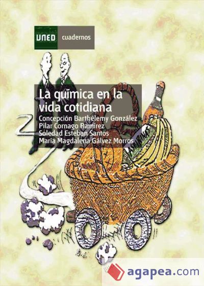 La Química en la Vida Cotidiana (Ebook)