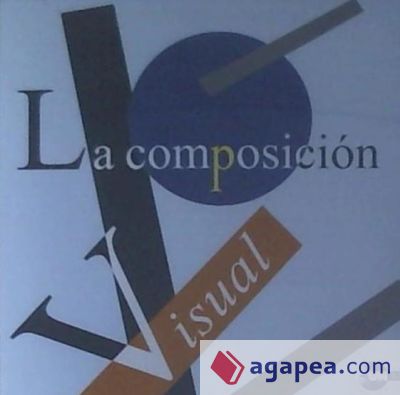 La composición visual. CD-Rom