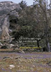 Portada de La cueva del tajo de las figuras