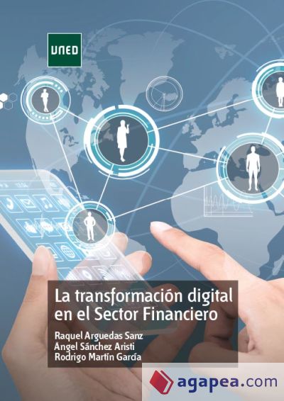 La transformación digital en el Sector financiero