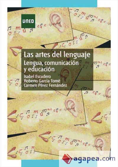 Las artes del lenguaje. Lengua, comunicación y educación (Ebook)