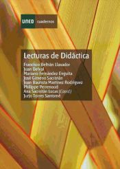 Portada de Lecturas de Didáctica (Ebook)