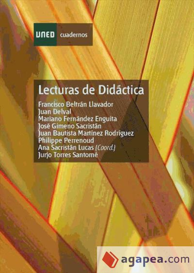 Lecturas de Didáctica (Ebook)