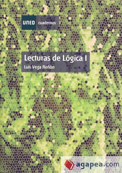 Lecturas de lógica I