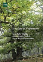 Portada de Lenguajes de programación (Ebook)