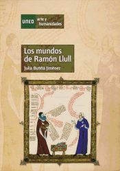 Portada de Los Mundos de Ramón Llull (Ebook)