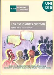 Portada de Los estudiantes cuentan