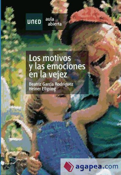 Los motivos y las emociones en la vejez (Ebook)