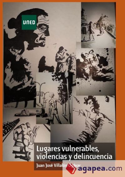 Lugares vulnerables, violencias y delincuencia