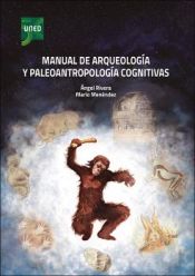 Portada de Manual de arqueología y paleoantropología cognitivas