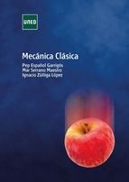 Portada de Mecánica clásica (Ebook)