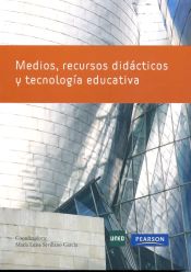 Portada de Medios, recursos didácticos y tecnología educativa