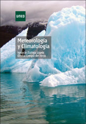 Portada de Meteorología y climatología