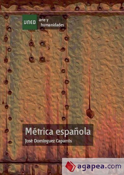 Métrica española (Ebook)