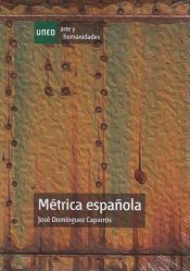 Portada de Métrica española