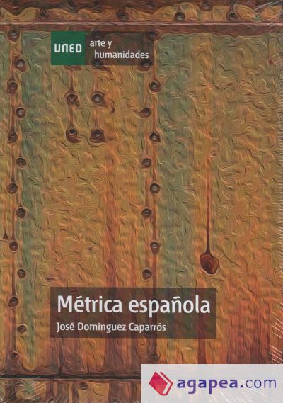 Métrica española