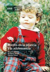 Portada de Miedos en la infancia y la adolescencia (Ebook)