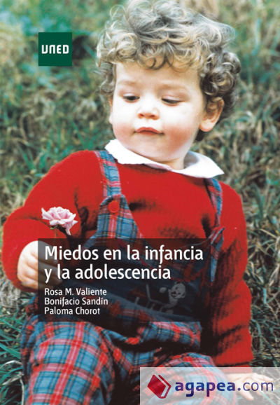 Miedos en la infancia y la adolescencia