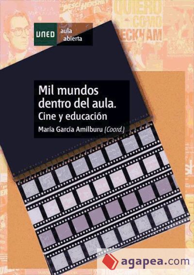 Mil mundos dentro del aula. Cine y educación (Ebook)