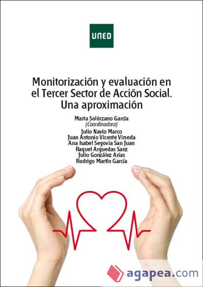 Monitorización y evaluación en el Tercer Sector de Acción Social. Una aproximación