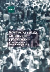 Portada de Movimientos sociales: cambio social y participación