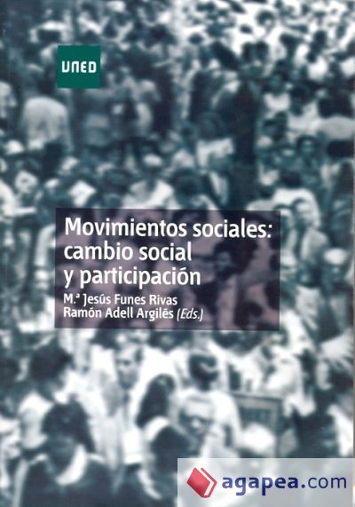Movimientos sociales: cambio social y participación