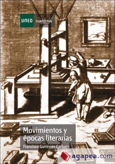 Movimientos y épocas literarias