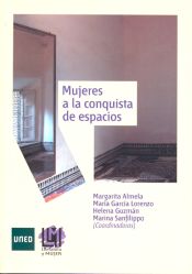 Portada de Mujeres a la conquista de espacios