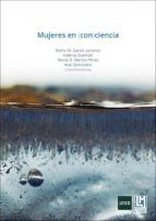 Portada de Mujeres en (con)ciencia (Ebook)