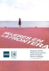 Portada de Mujeres en la frontera