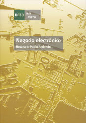 Portada de Negocio electrónico