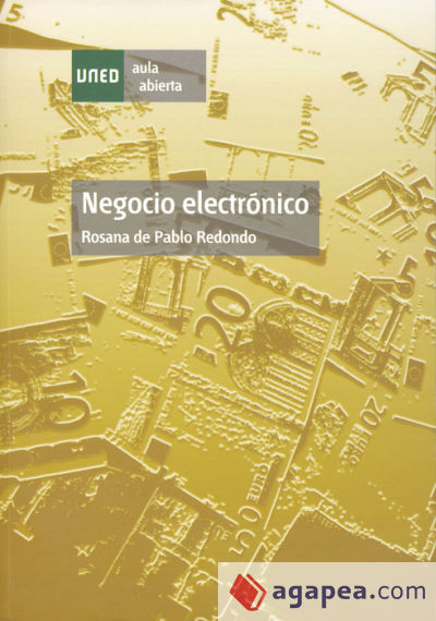 Negocio electrónico