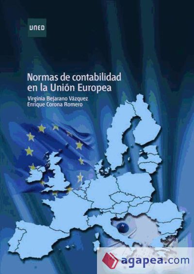 Normas de contabilidad en la Unión Europea (Ebook)