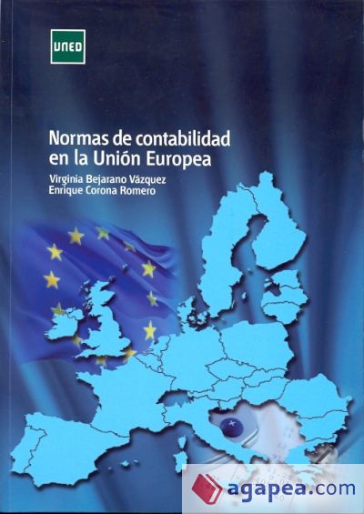 Normas de contabilidad en la Unión Europea