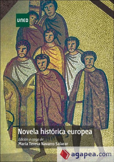 Novela hist&oacute;rica europea