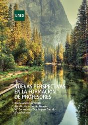 Portada de Nuevas perspectivas en la formación de profesores