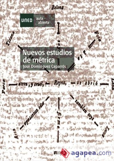 Nuevos estudios de métrica (Ebook)