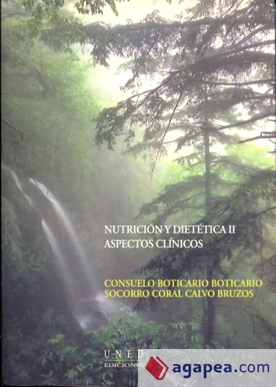 Nutrición y dietética II: aspectos clínicos