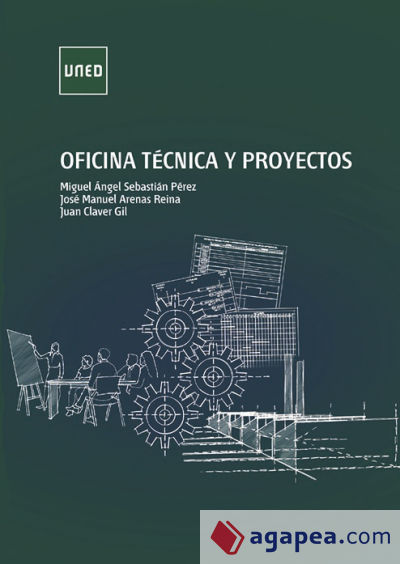 Oficina técnica y proyectos