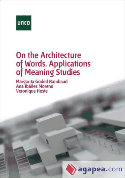 On the architecture of words. Applications of meaning studies (Ebook)