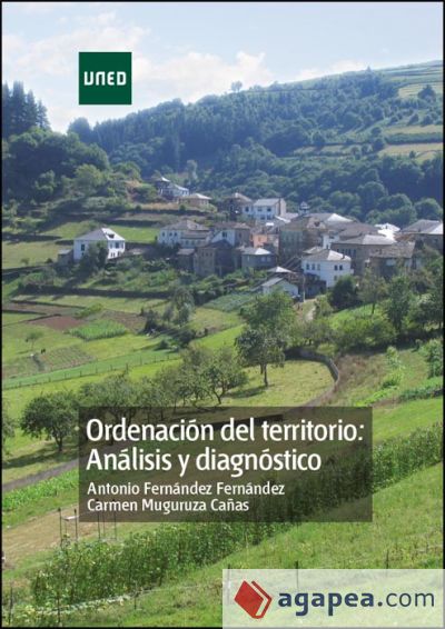 Ordenación del territorio