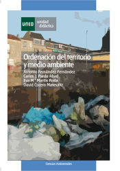 Portada de Ordenación del territorio y medio ambiente